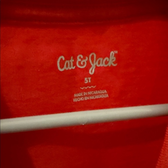 Boys Shirt - Picture 2 of 2